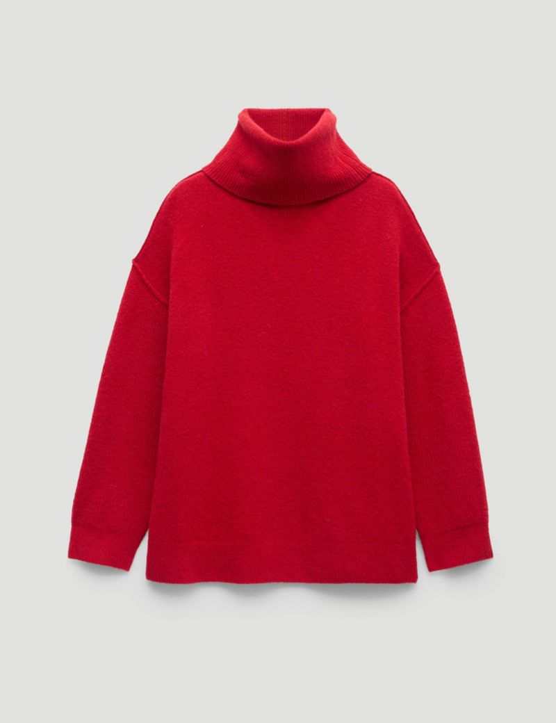 Women's Pullover Sweater