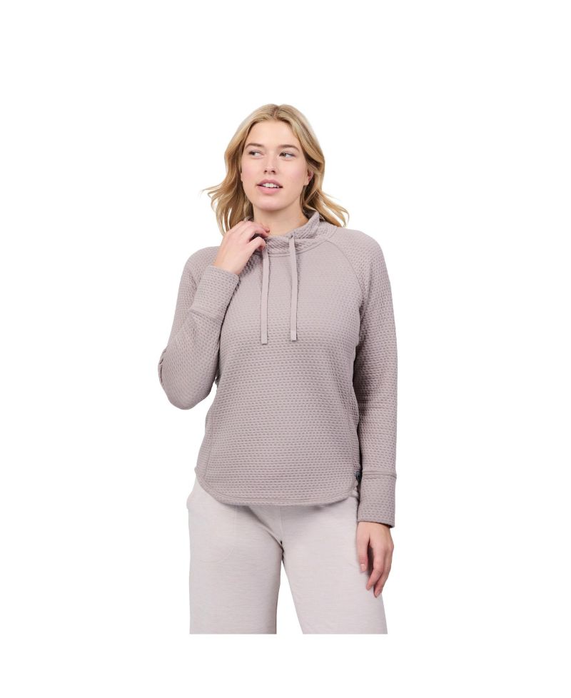 Women's UltraFill Cowl Neck Top