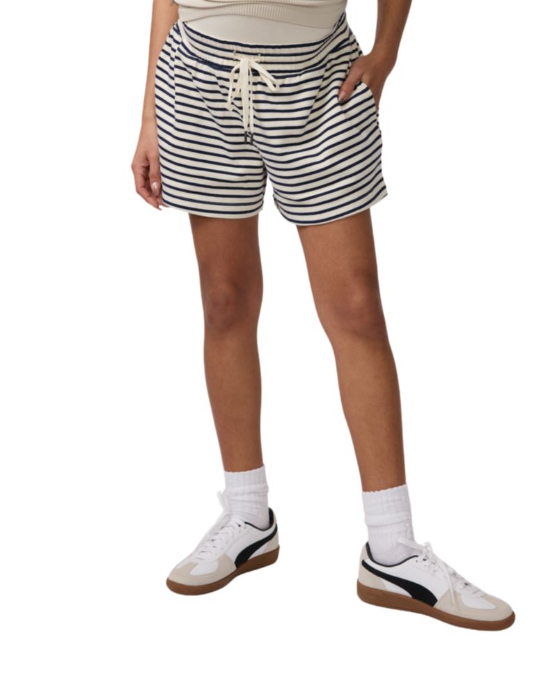 Maternity Ingrid + Isabel Leisure Short