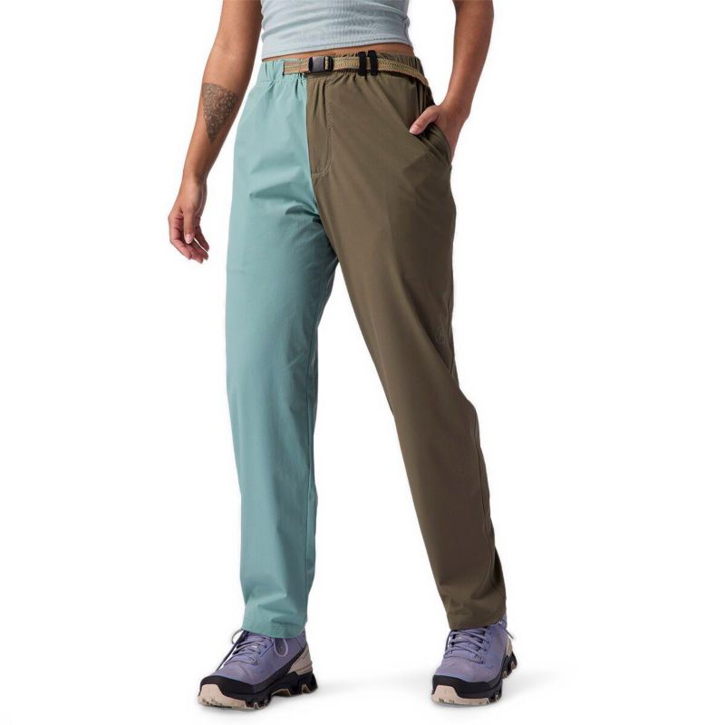 Women's Destination Daily Pant Casual Pants