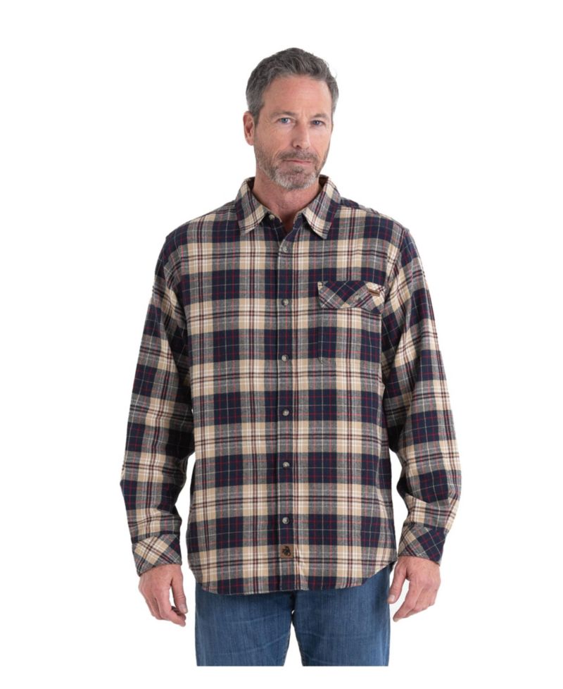 Tartan Каменный Коричневый Клетка