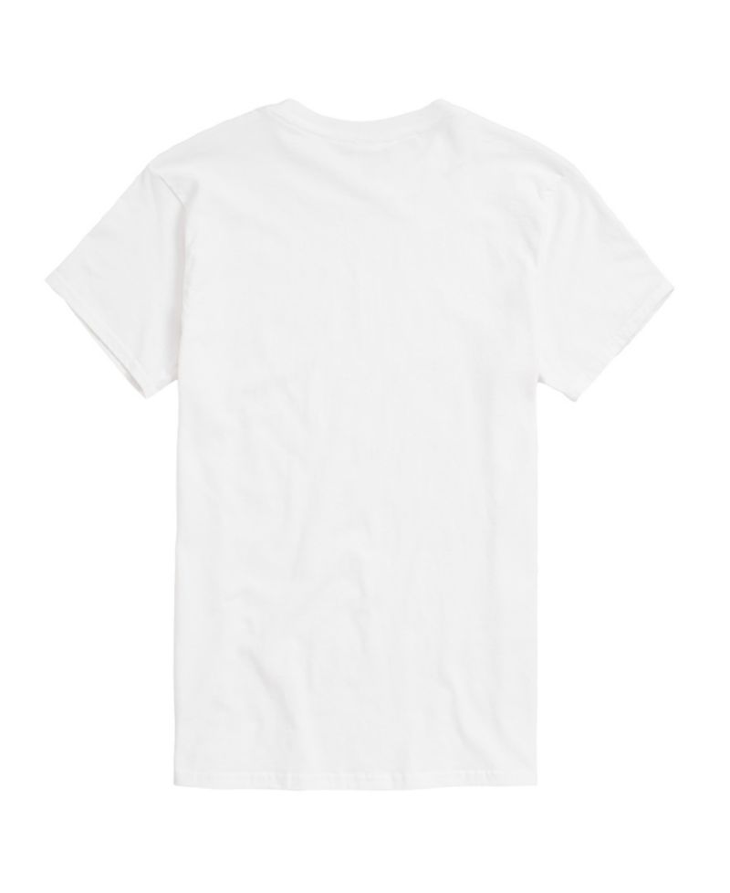 Men's NASCAR Denny Hamlin 11 Short Sleeve T-Shirt
