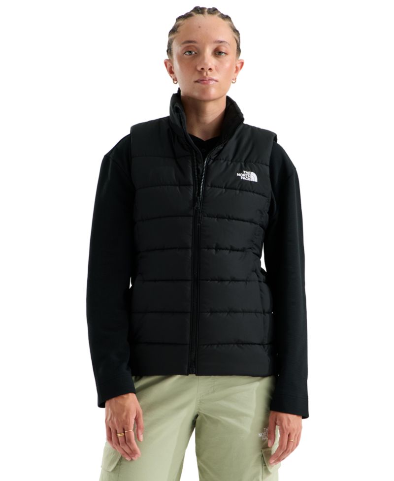 Women's Aconcagua Insulated Vest