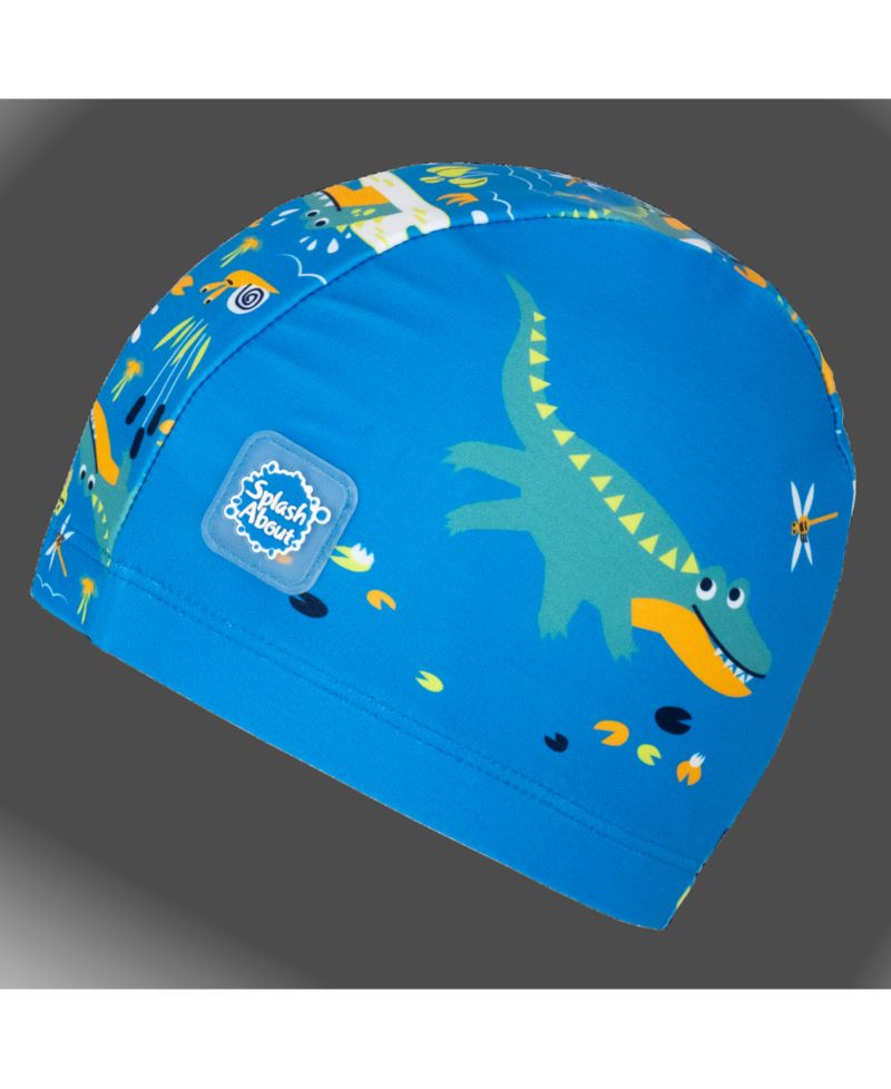 Baby and Toddler Swim Cap