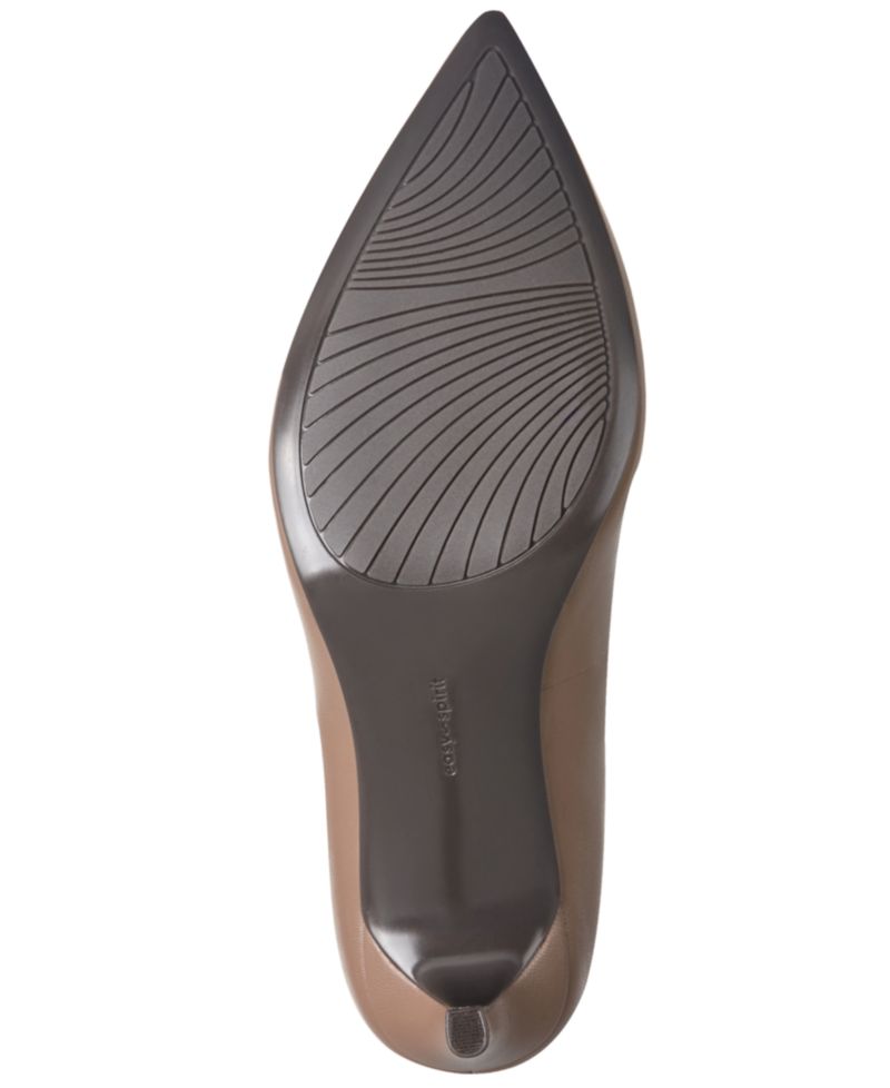 Women's Cristel eFlex Pointed Toe Pumps
