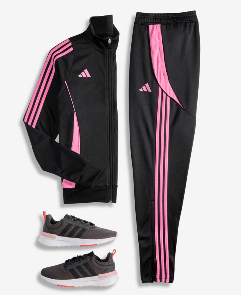 Women's Tiro 24 Slim-Fit Training Pants