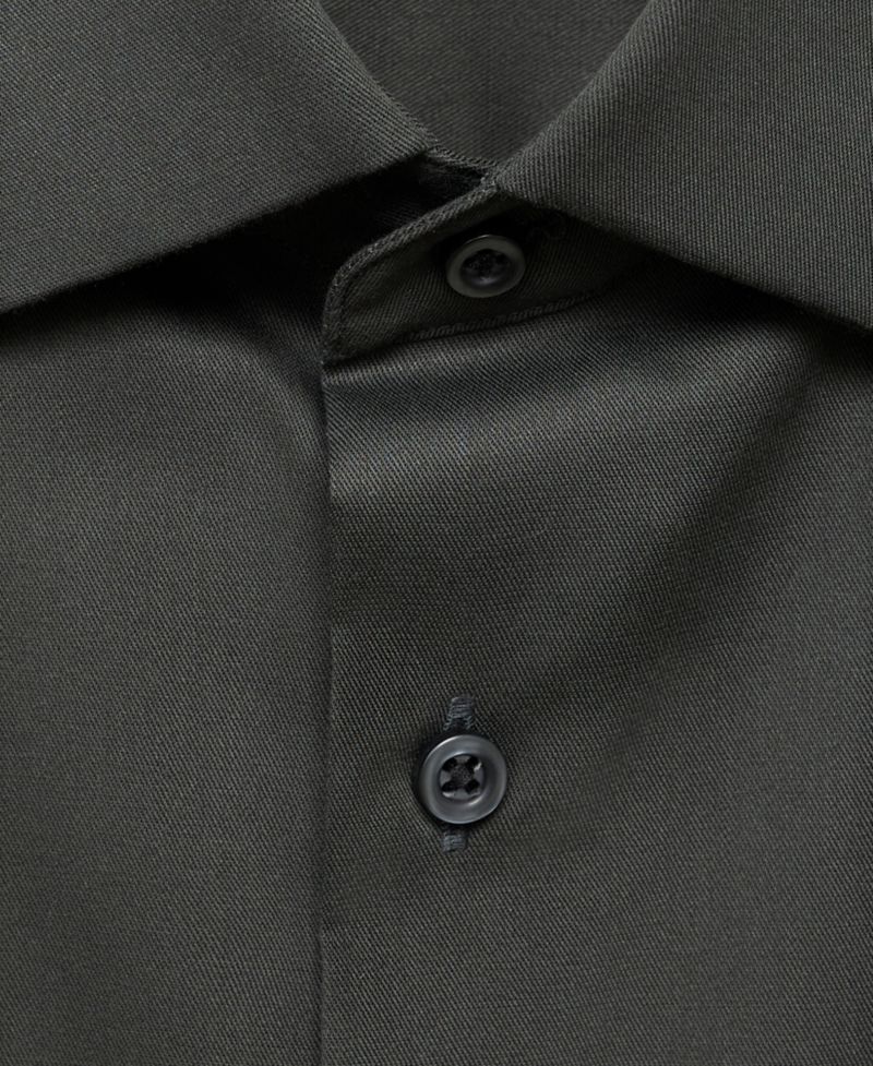 Men's Comfort Stretch Non-Iron Shirt