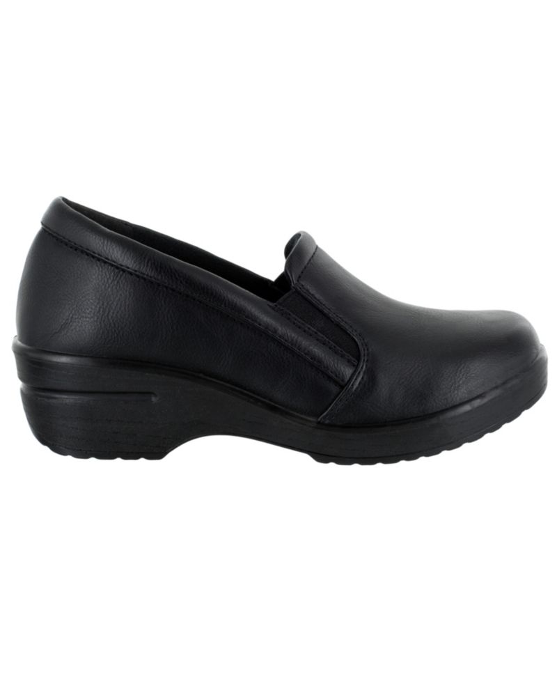 Easy Works by Women's Leeza Clogs