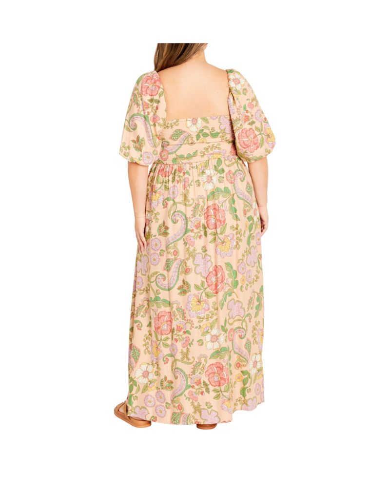 Women's Ellea Maxi Dress