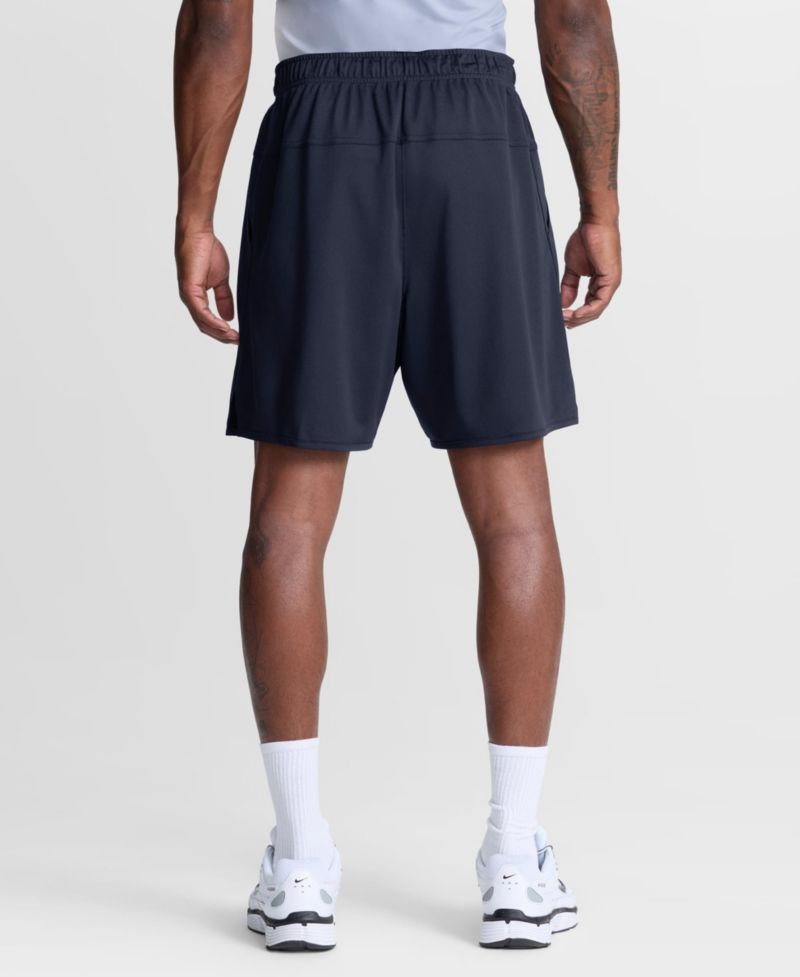 Men's Navy Auburn Tigers Totality Dri-FIT Shorts