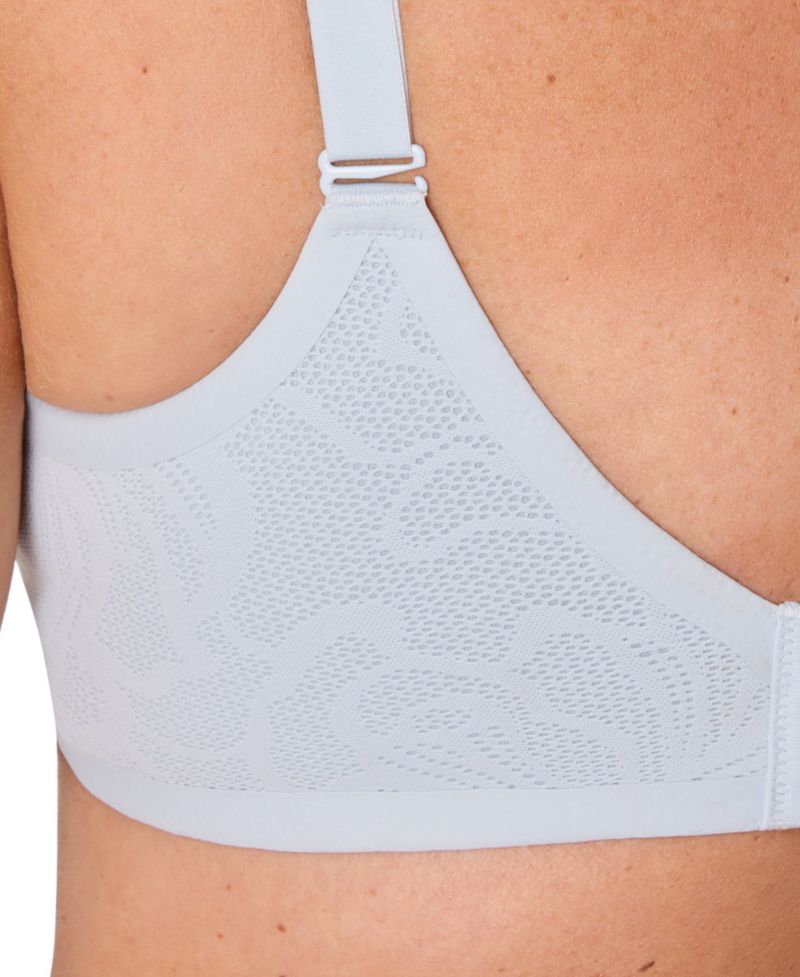 Women's Coolest Smoothing Foam Wireless Bra DF4582
