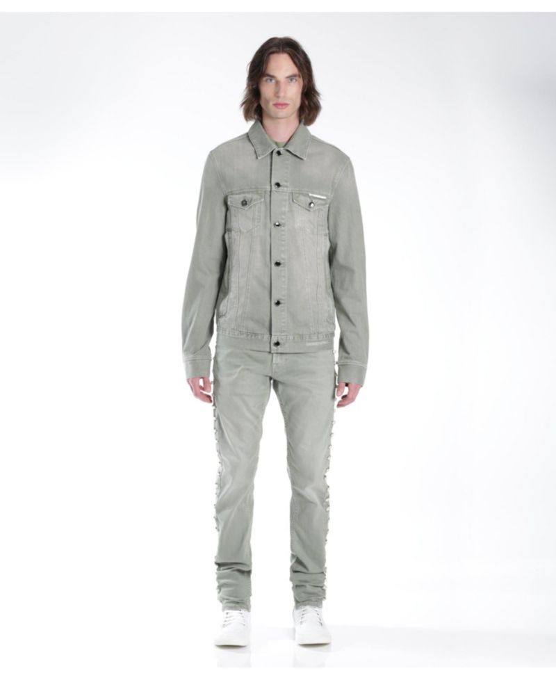 Men's Start Super Skinny