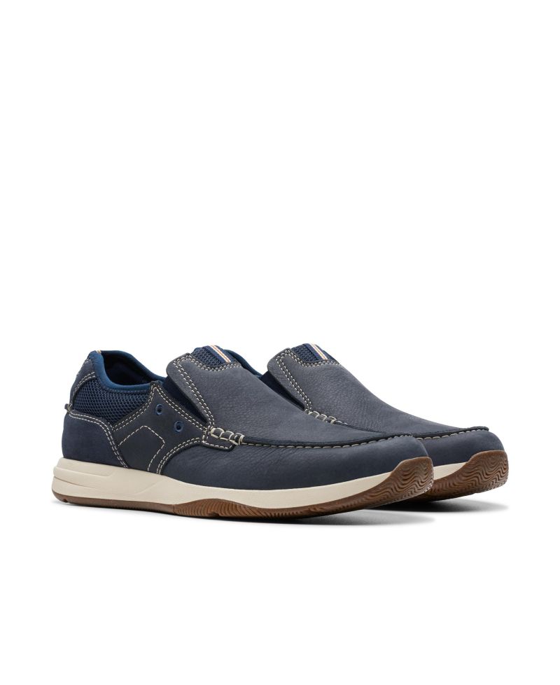 Мужские кроссовки из коллекции Sailview Step Slip On Sneaker