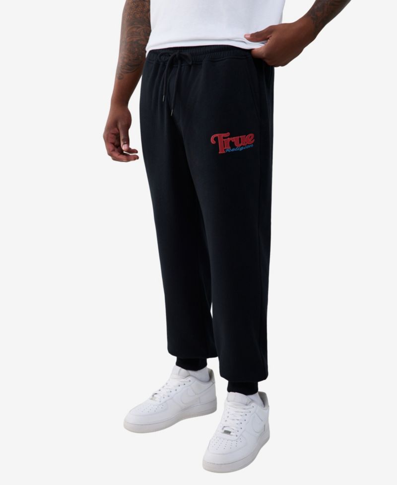 Men's USA Logo Joggers Pants
