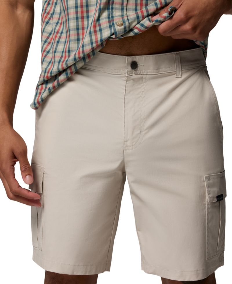 Men's Rapid Rivers Cargo Shorts