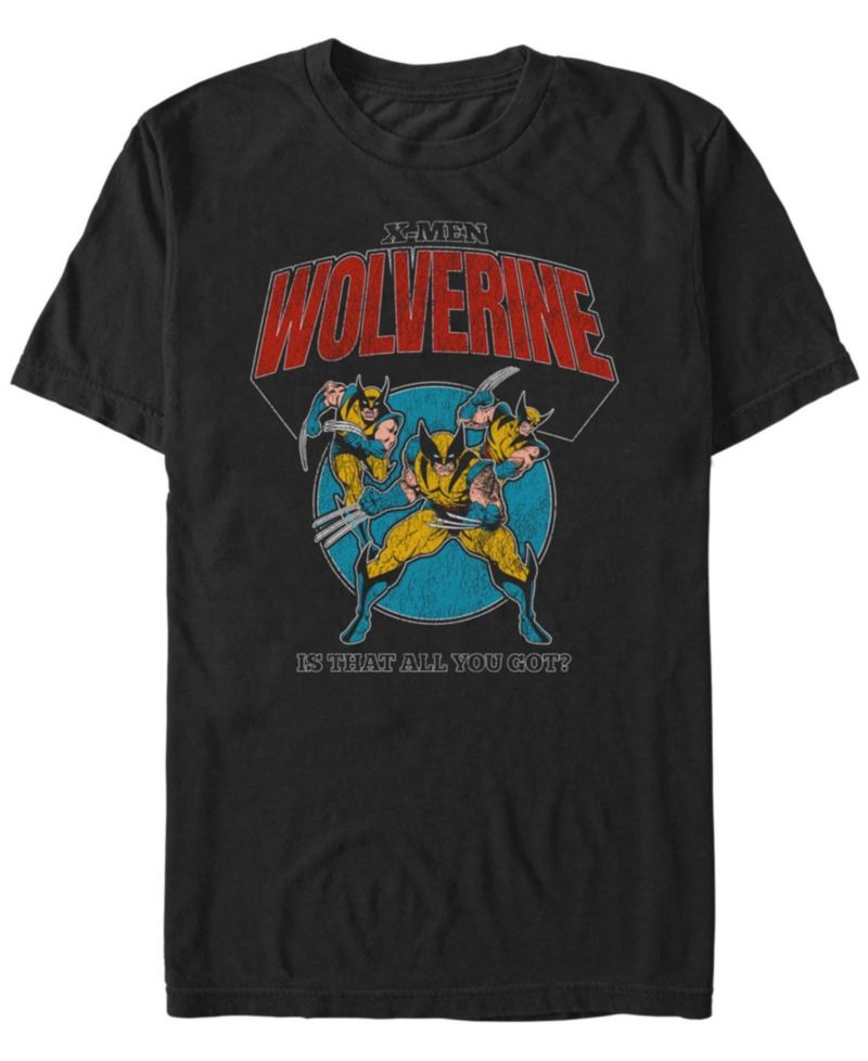 Men's Provoke Short Sleeve T-Shirt