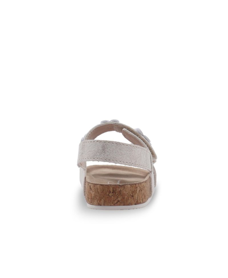 Little and Big Girls Tamara Elke Sandal