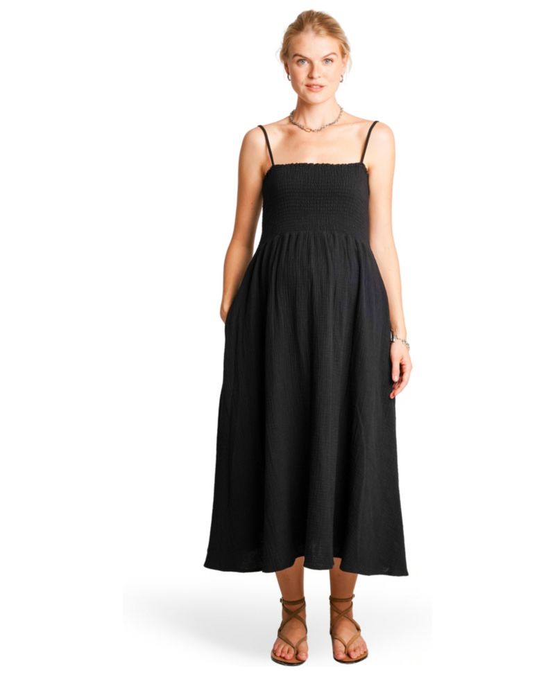 Women's The Easy Nursing Dress