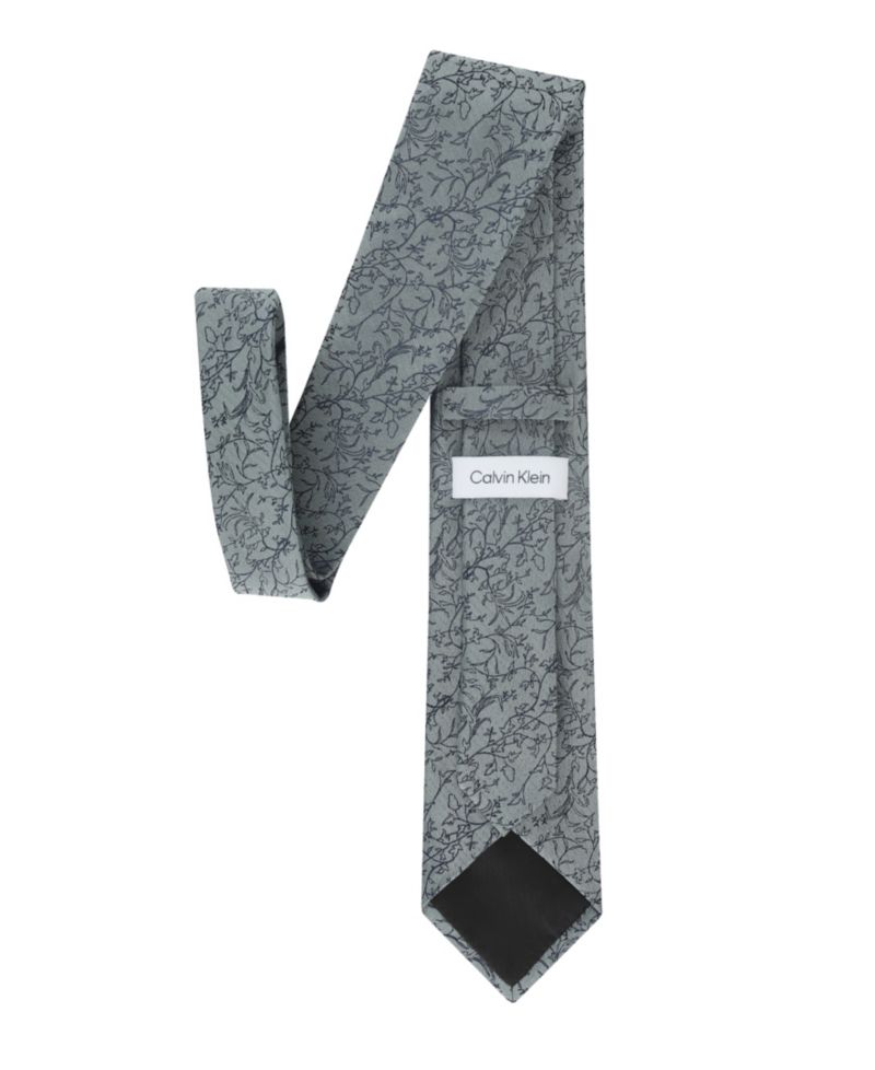 Men's Thalia Floral Tie