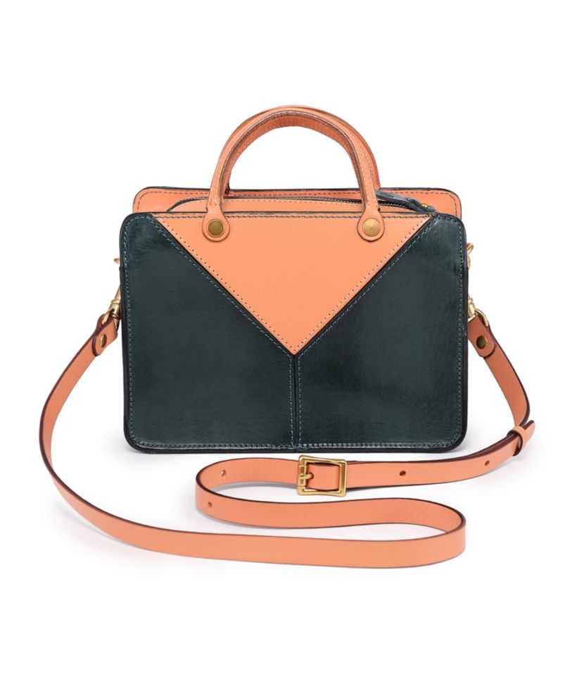 Women's Vinca Mini Tote Bag