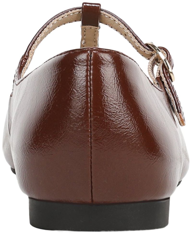 Women's Bennett T-Strap Mary Jane Flats