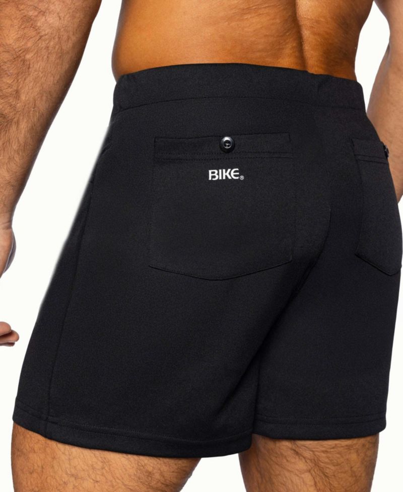 Men's Coaches Short 5" Inseam