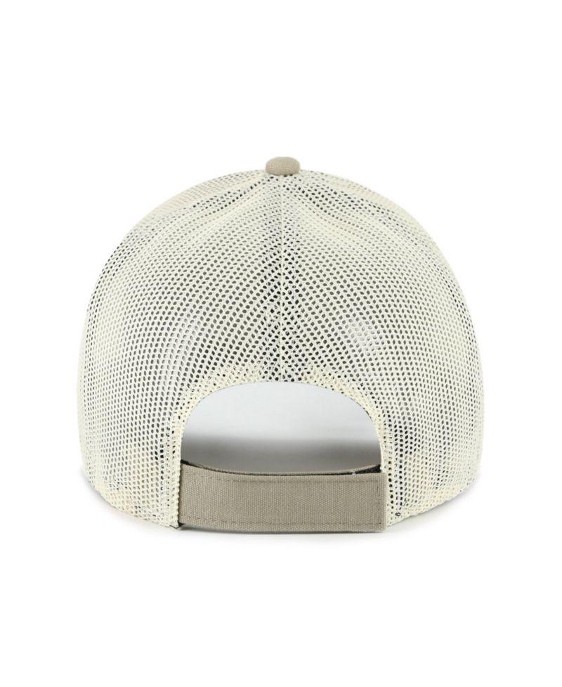 Dallas Cowboys Bonehide Trucker Adjustable Hat