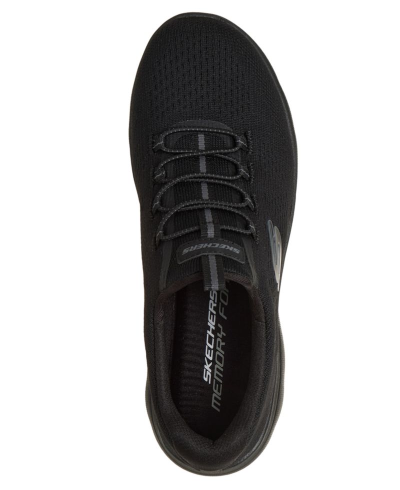Women's Summits - Radiant Flow Athletic Walking Sneakers Wide Width from Finish Line