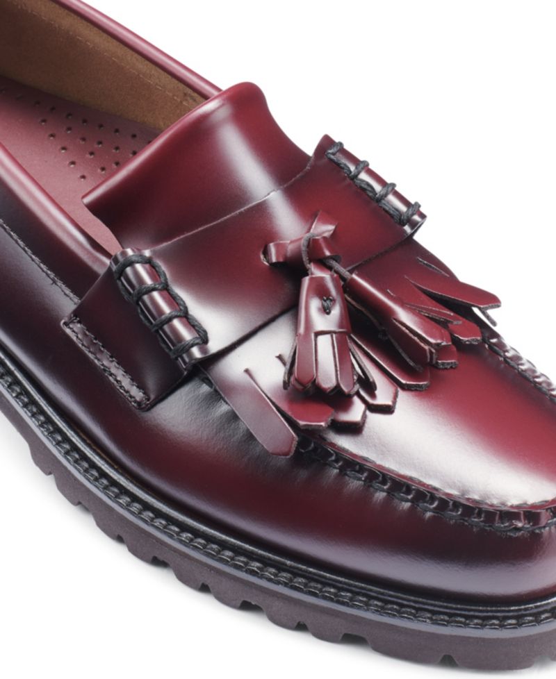 Men's Layton Kiltie Lug Weejuns® Loafers