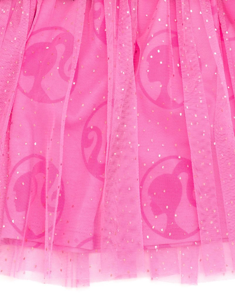 Girls 5 -16 ' Glitter Tutu Dress