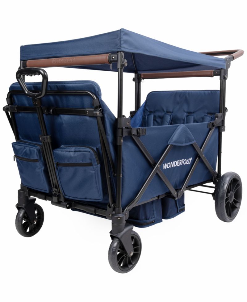 X4R Rev 4-Seater Stroller