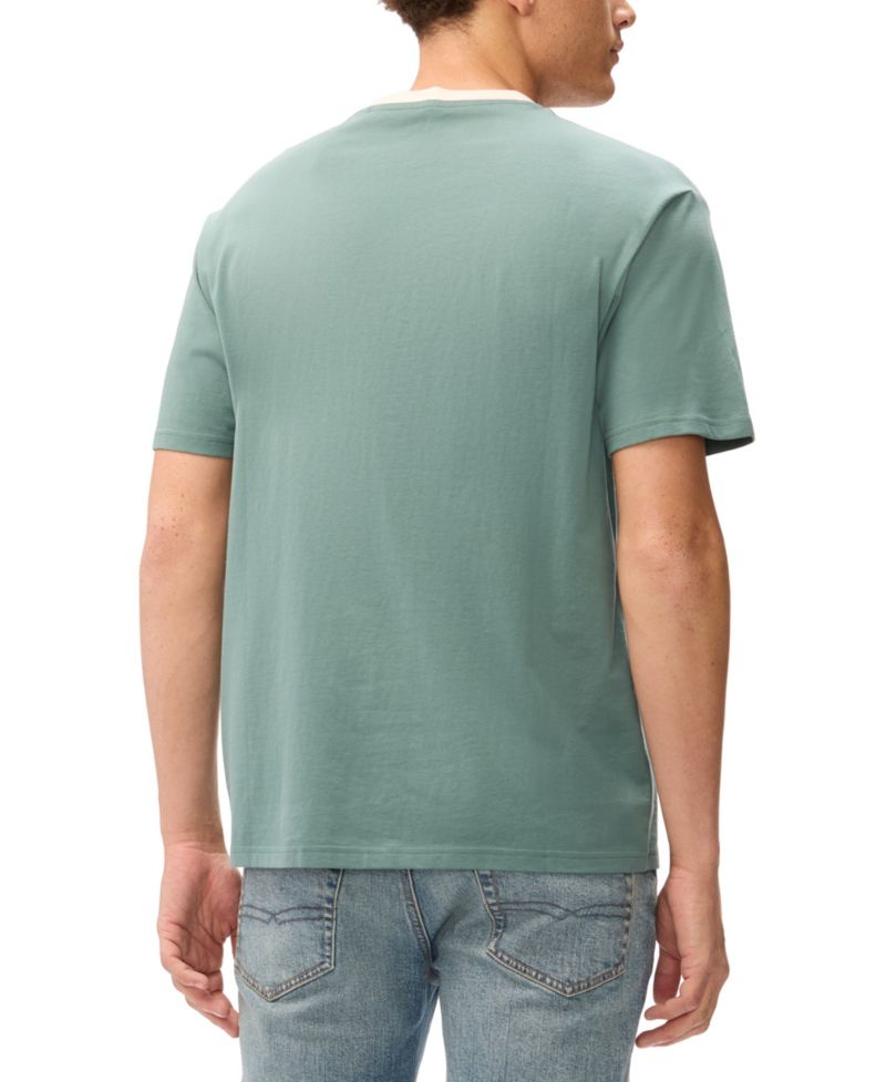 Men's Tareo Crewneck T-Shirt