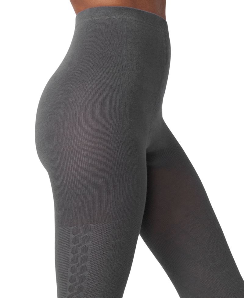 Women's Cable Sweater Tights U24245