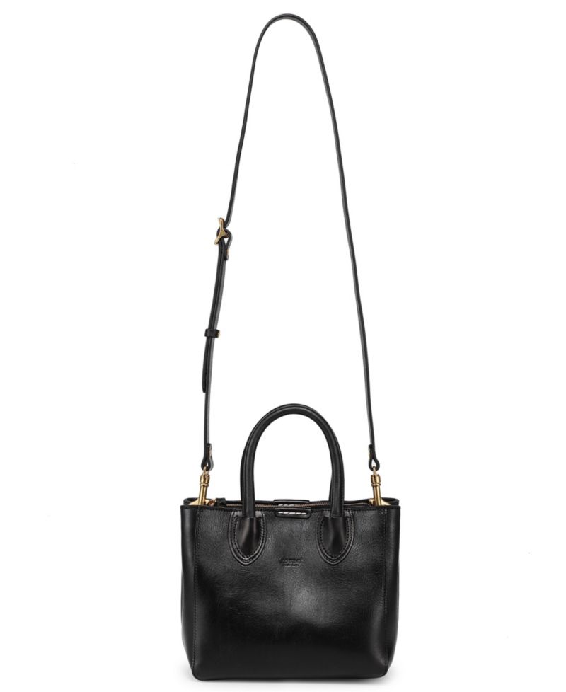 Dahlia Convertible Mini Tote