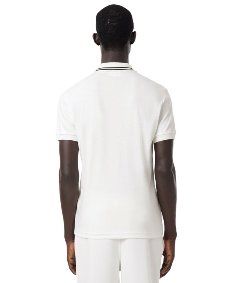 Men's Pima Regular-Fit Cotton Polo Shirt