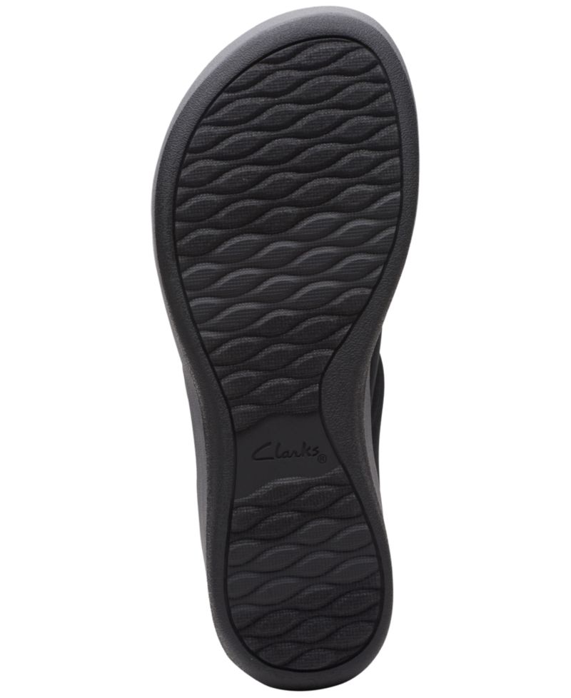 Women's Cloudsteppers™ Arla Kaylie Slip-On Thong Sandals