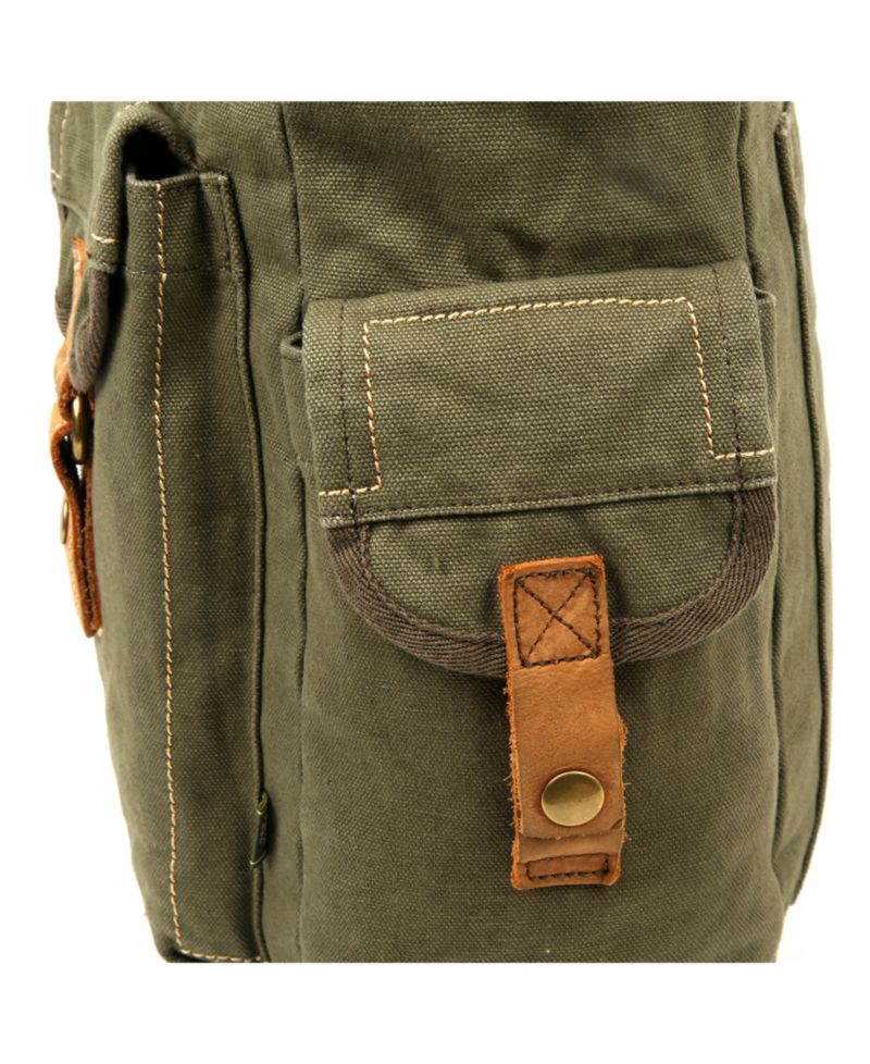 Atona Utility Canvas Tote Bag