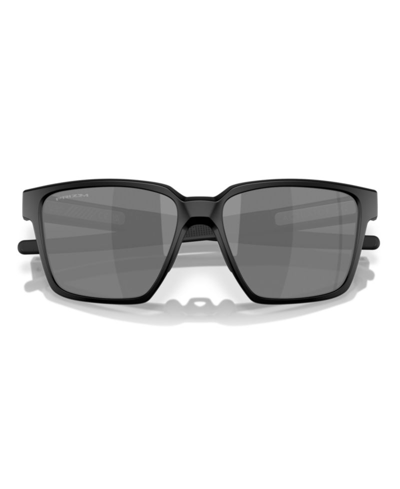 Unisex Round Actuator Sunglasses, OO9430