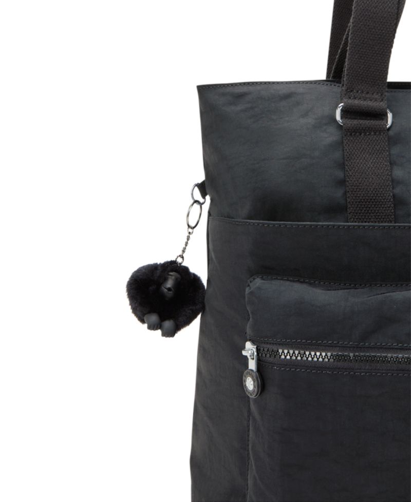 India 16" Laptop Large Tote Handbag
