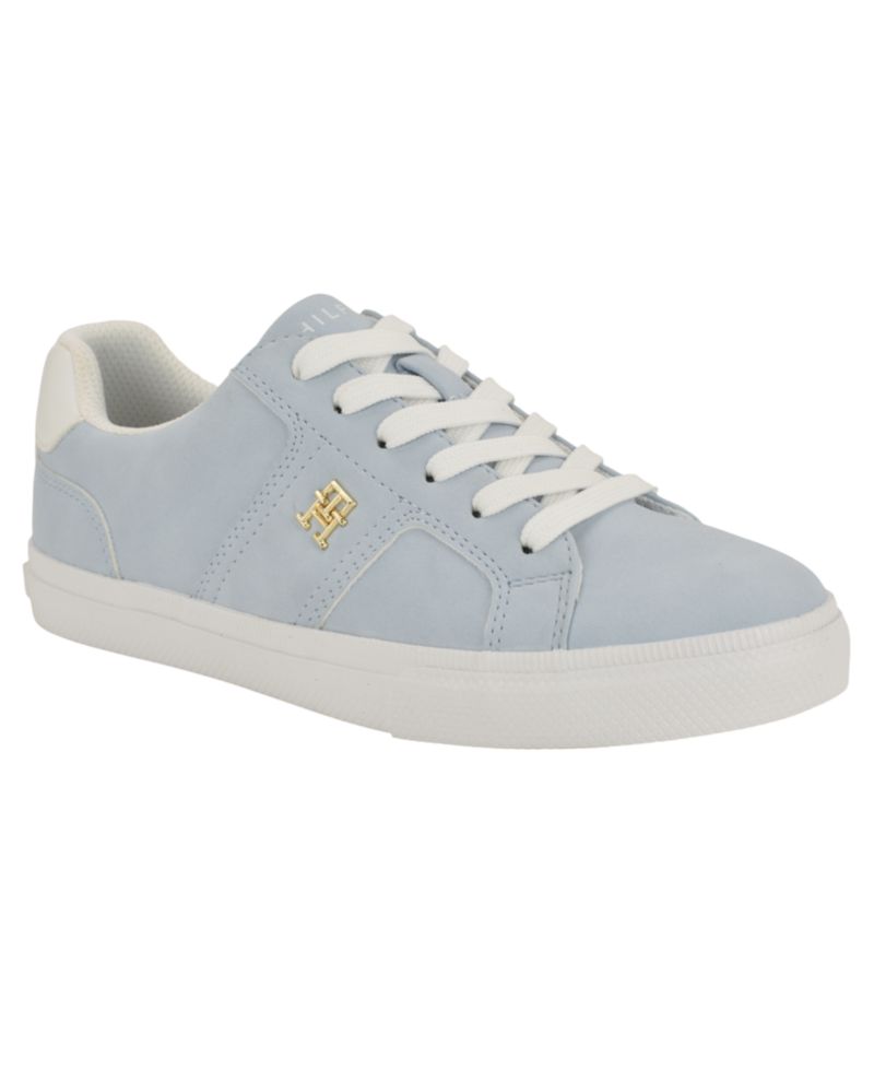 Women's Lanlea Lace-Up Fashion Sneakers