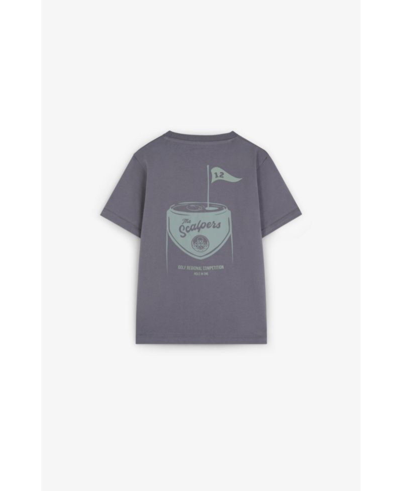 Little Boys Little/ Golf tee