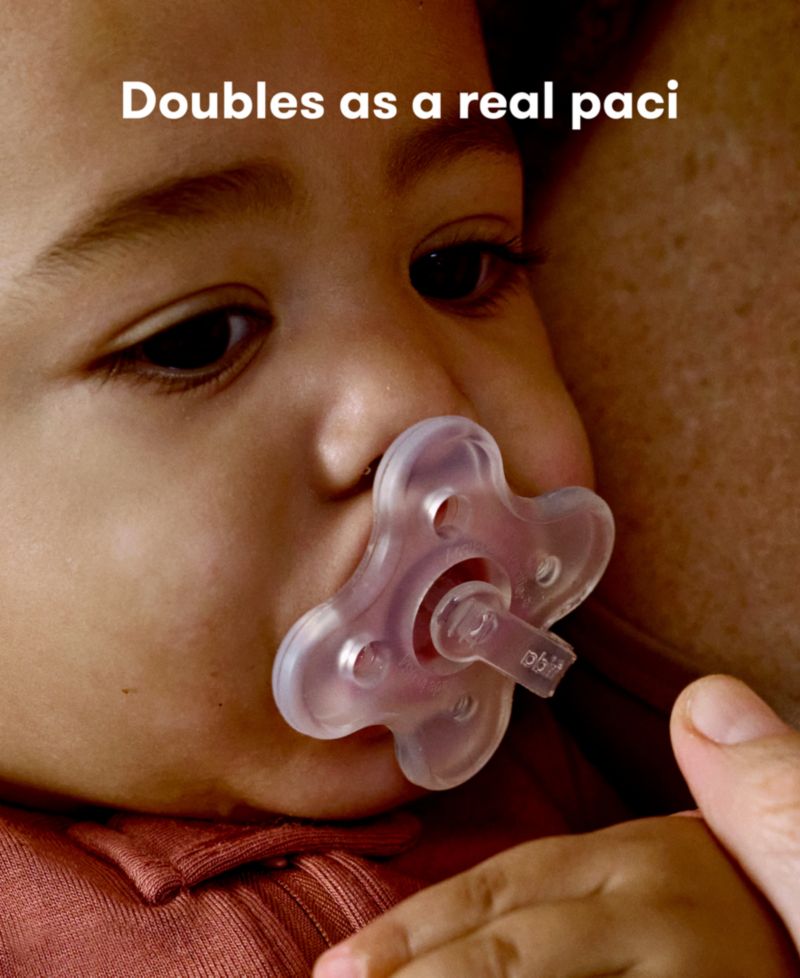 MediFrida the Accu-Dose Pacifier Baby Medicine Dispenser