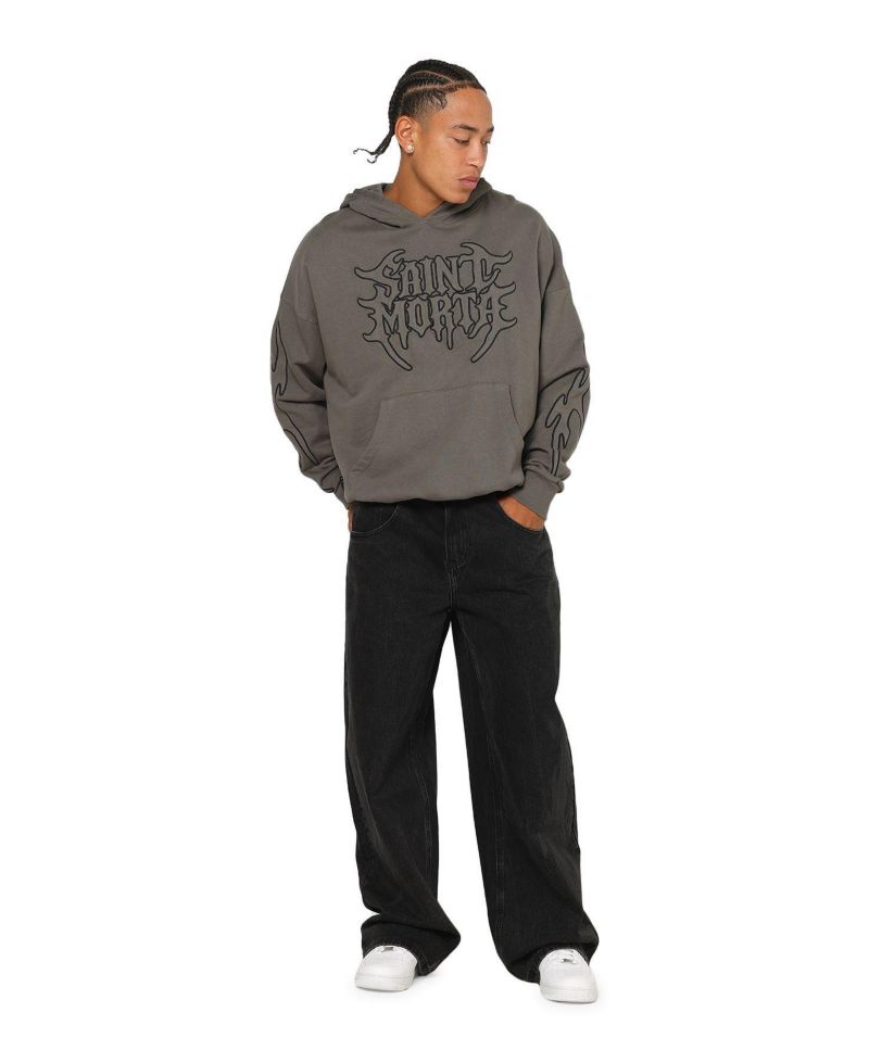 Men's Crested Wing Hoodie