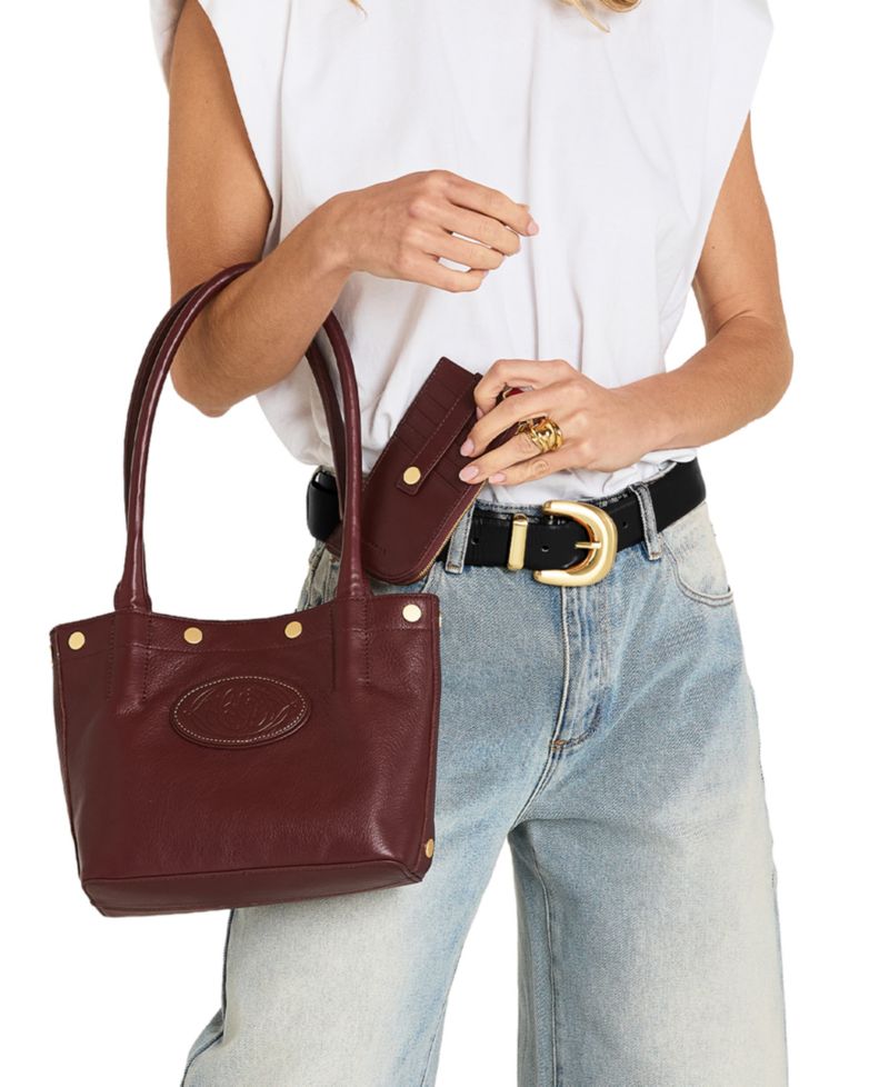 210 East Leather Wallet