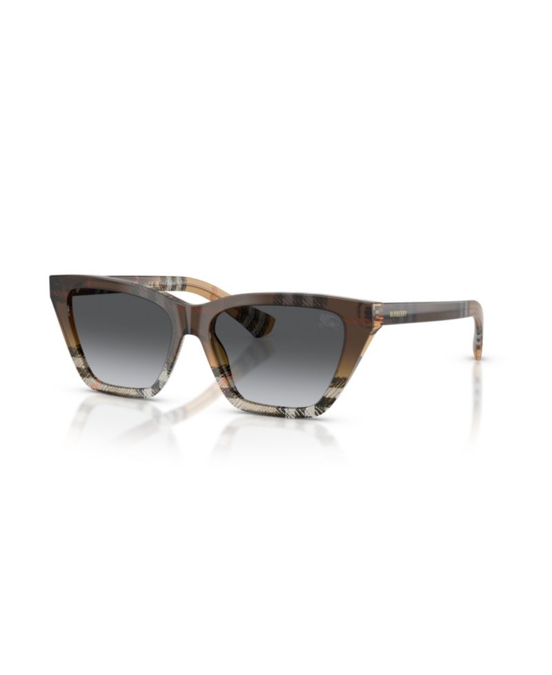 Women's Polarized Sunglasses, BE4468