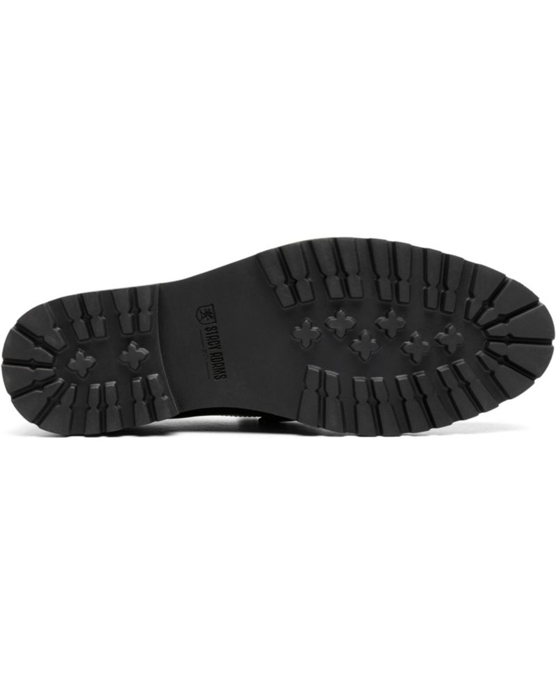 Men's Hale Moc Toe Bit Slip On Loafer