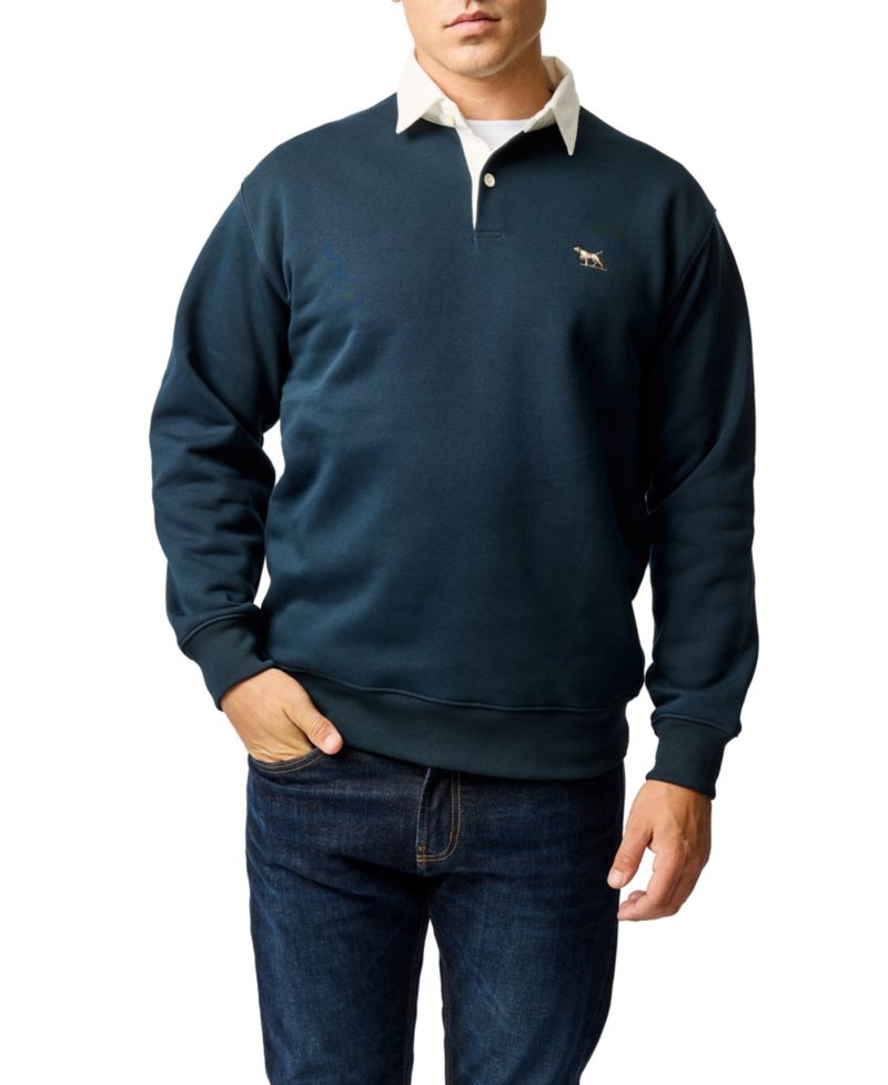 Men's Otago Cotton Sweatshirt