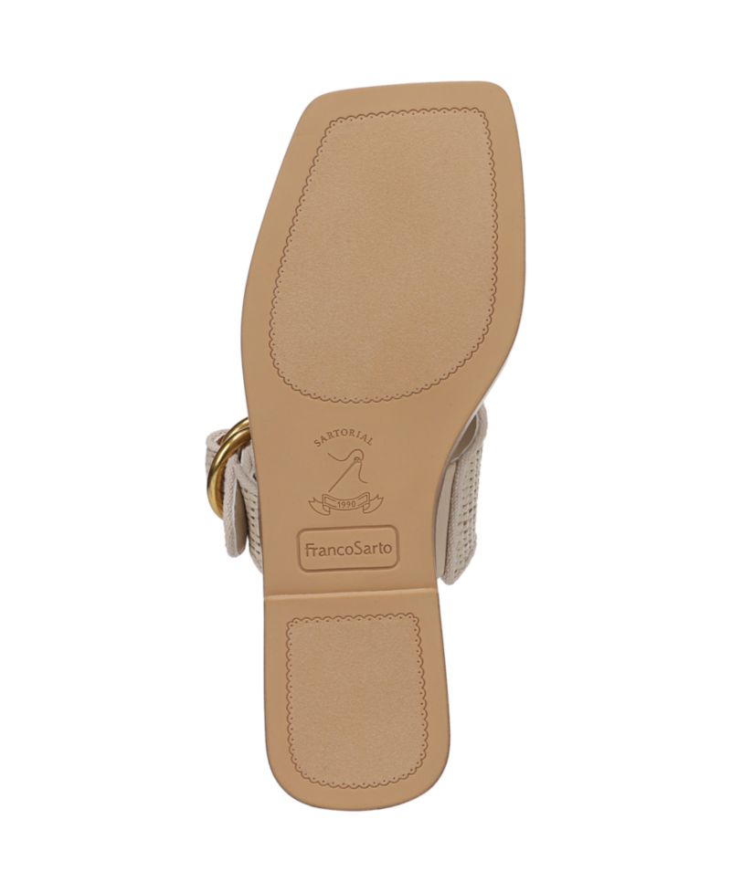 Women's Mavie Open Toe Thong Sandals