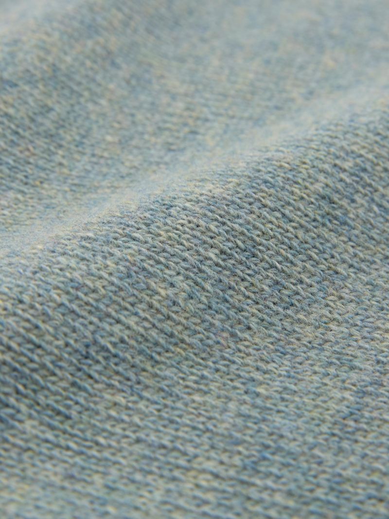 Women's Collared Slouch Sweater