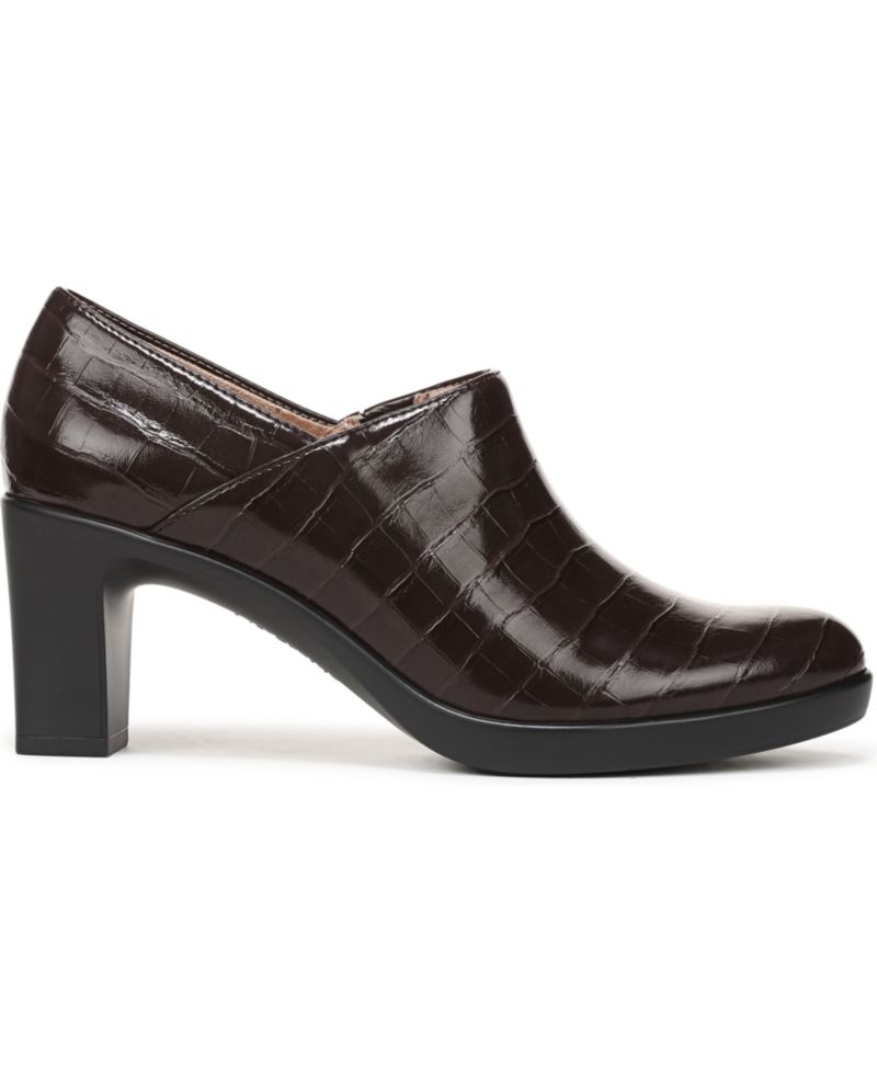 Women's Elegant Slip-On Pumps